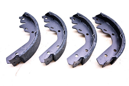 Parts Master FB519 Brake Shoes Kit NOS