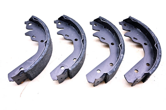 Parts Master FB519 Brake Shoes Kit NOS