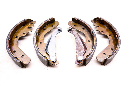 Parts Master FB519 Brake Shoes Kit NOS