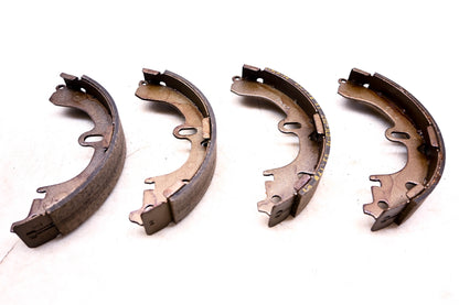 Parts Master FB529 Brake Shoes Kit NOS