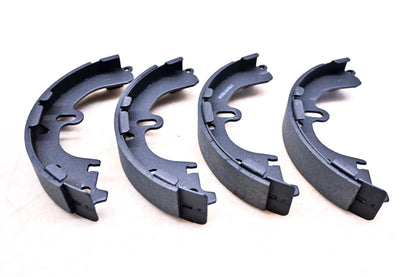 Parts Master FB597 Brake Shoes Kit NOS