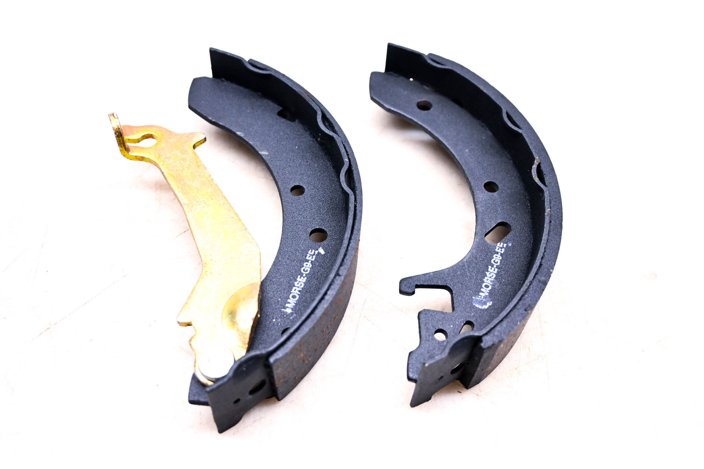 Parts Master FB696 Brake Shoes Kit NOS