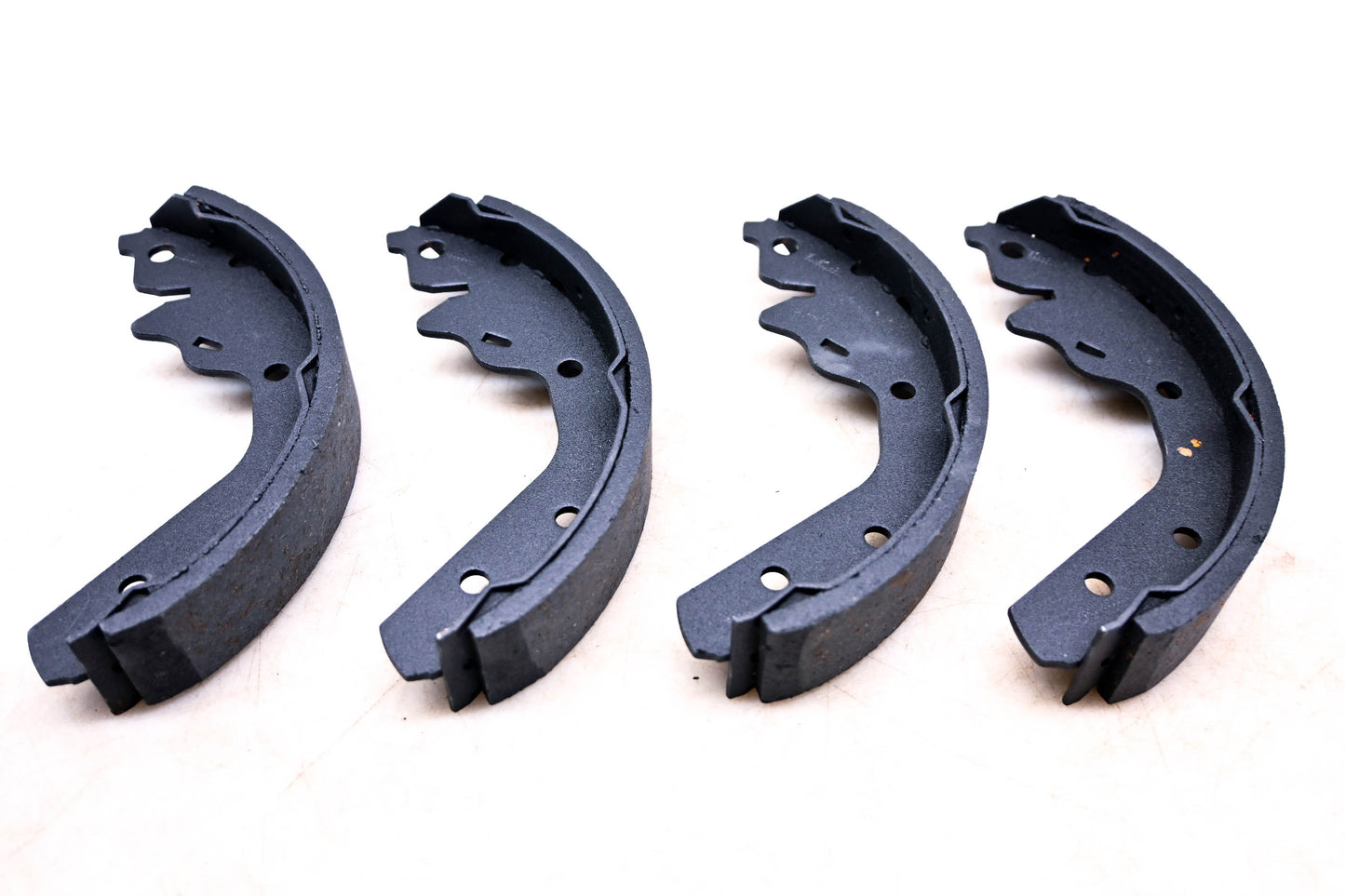 Parts Master FB689 Brake Shoes Kit NOS