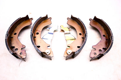 Parts Master FB558 Brake Shoes Kit NOS
