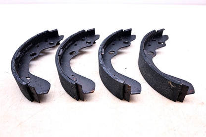 Parts Master FB659 Brake Shoes Kit NOS