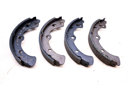 Parts Master FB579 Brake Shoes Kit NOS