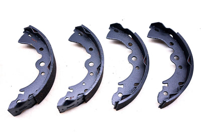 Parts Master FB533 Brake Shoes Kit NOS