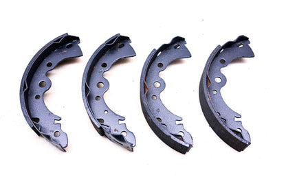 Parts Master FB533 Brake Shoes Kit NOS