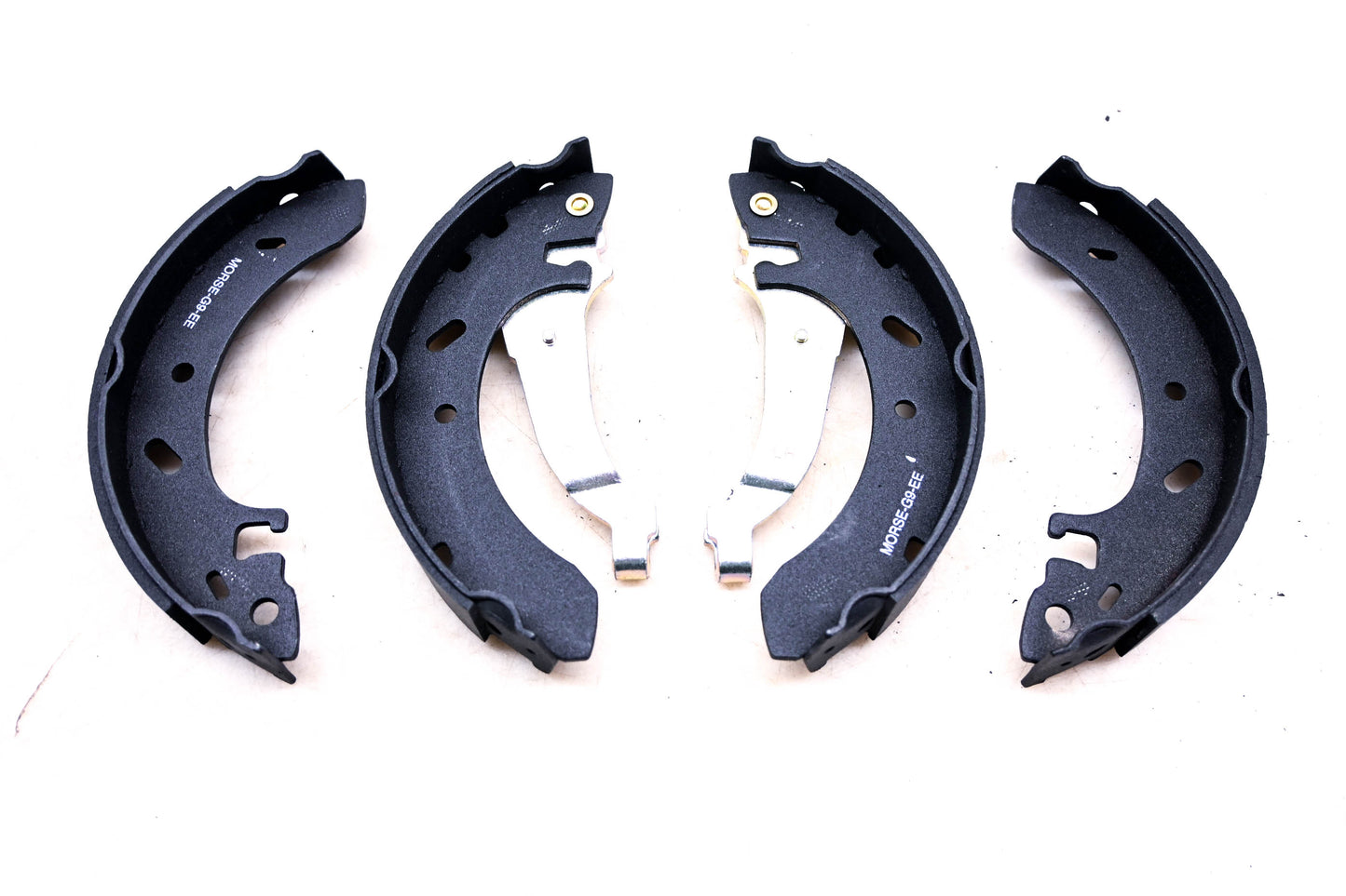 Parts Master FB698 Brake Shoes Kit NOS
