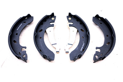 Parts Master FB698 Brake Shoes Kit NOS