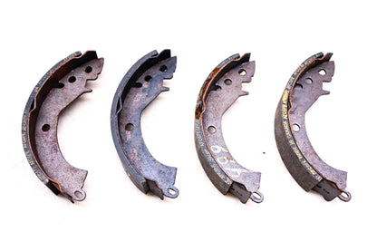 Parts Master FB499 Brake Shoes Kit NOS