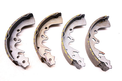 Parts Master FB526 Brake Shoes Kit NOS