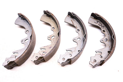 Parts Master FB526 Brake Shoes Kit NOS