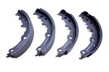 Parts Master FB553 Brake Shoes Kit NOS