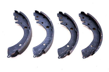 Parts Master FB545 Brake Shoes Kit NOS
