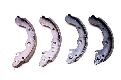 Parts Master FB561 Brake Shoes Kit NOS