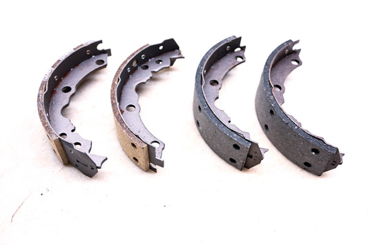 Parts Master FR522 Brake Shoes Kit NOS
