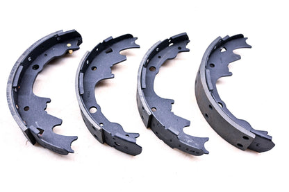 Parts Master FR704 Brake Shoes Kit NOS