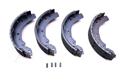 Parts Master FR629 Brake Shoes Kit NOS