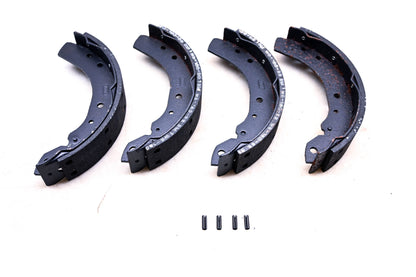 Parts Master FR629 Brake Shoes Kit NOS