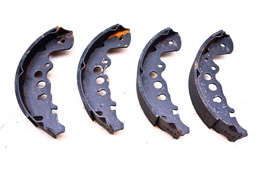 Parts Master FB738 Brake Shoes Kit NOS
