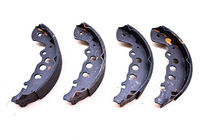 Parts Master FB738 Brake Shoes Kit NOS