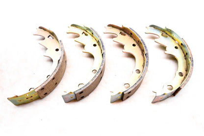 Parts Master FB391 Brake Shoes Kit NOS