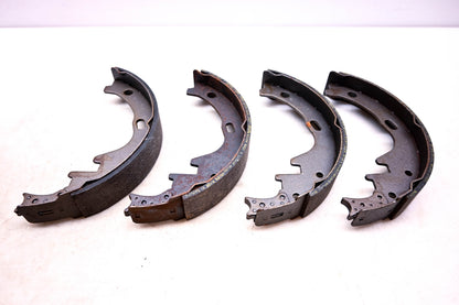 Parts Master FB527 Brake Shoes Kit NOS
