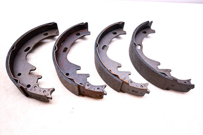 Parts Master FB527 Brake Shoes Kit NOS