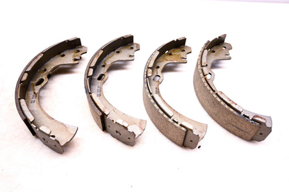 Parts Master FB574 Brake Shoes Kit NOS
