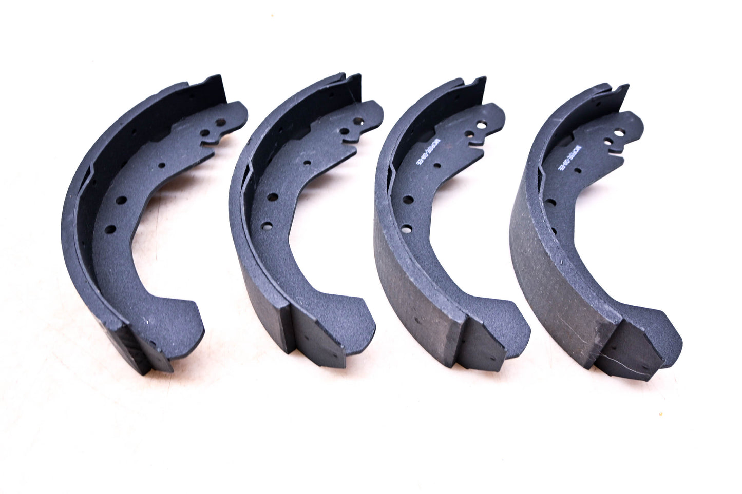 Parts Master FB593 Brake Shoes Kit NOS