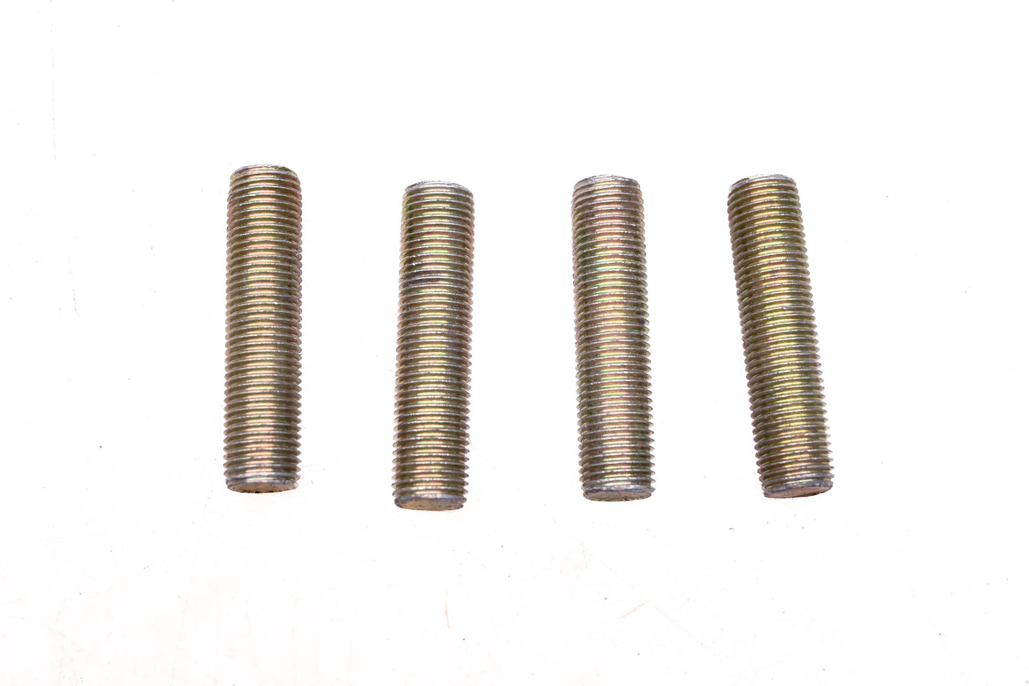 Mitsubishi 12358 Mazda Converter Studs Qty 4 NOS