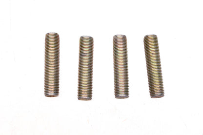 Mitsubishi 12358 Mazda Converter Studs Qty 4 NOS