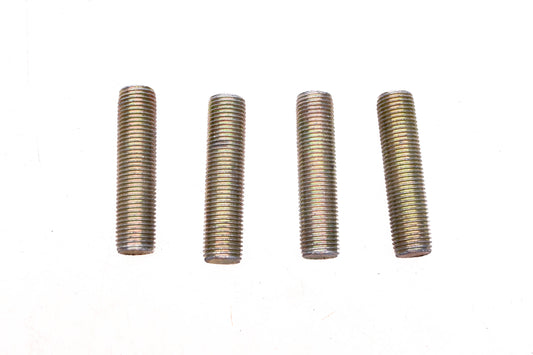 Mitsubishi 12358 Mazda Converter Studs Qty 4 NOS