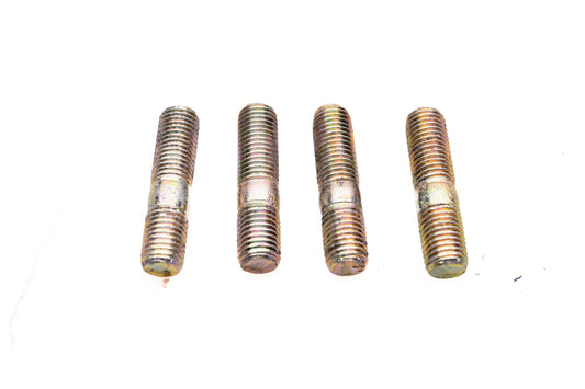 Aftermarket 12356, 100F42TAU8Y Manifold Studs Qty 4 NOS
