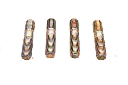 Aftermarket 12356, 100F42TAU8Y Manifold Studs Qty 4 NOS