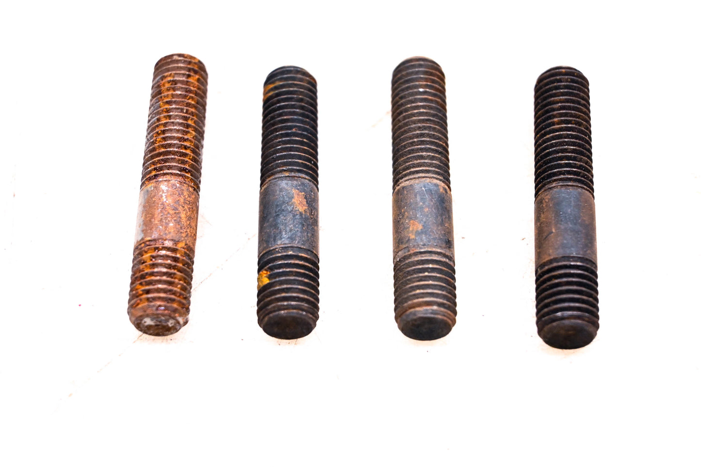 Aftermarket 12359 Metric Studs 10mm X 1.5 X 50mm Qty 4 NOS