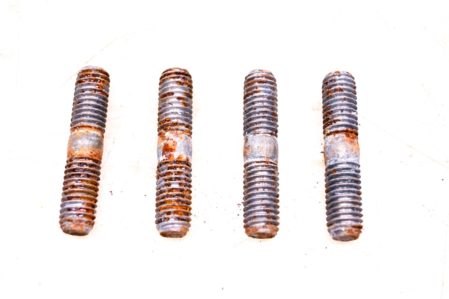 Aftermarket 12352 Studs M8-1.25 Qty 4 NOS