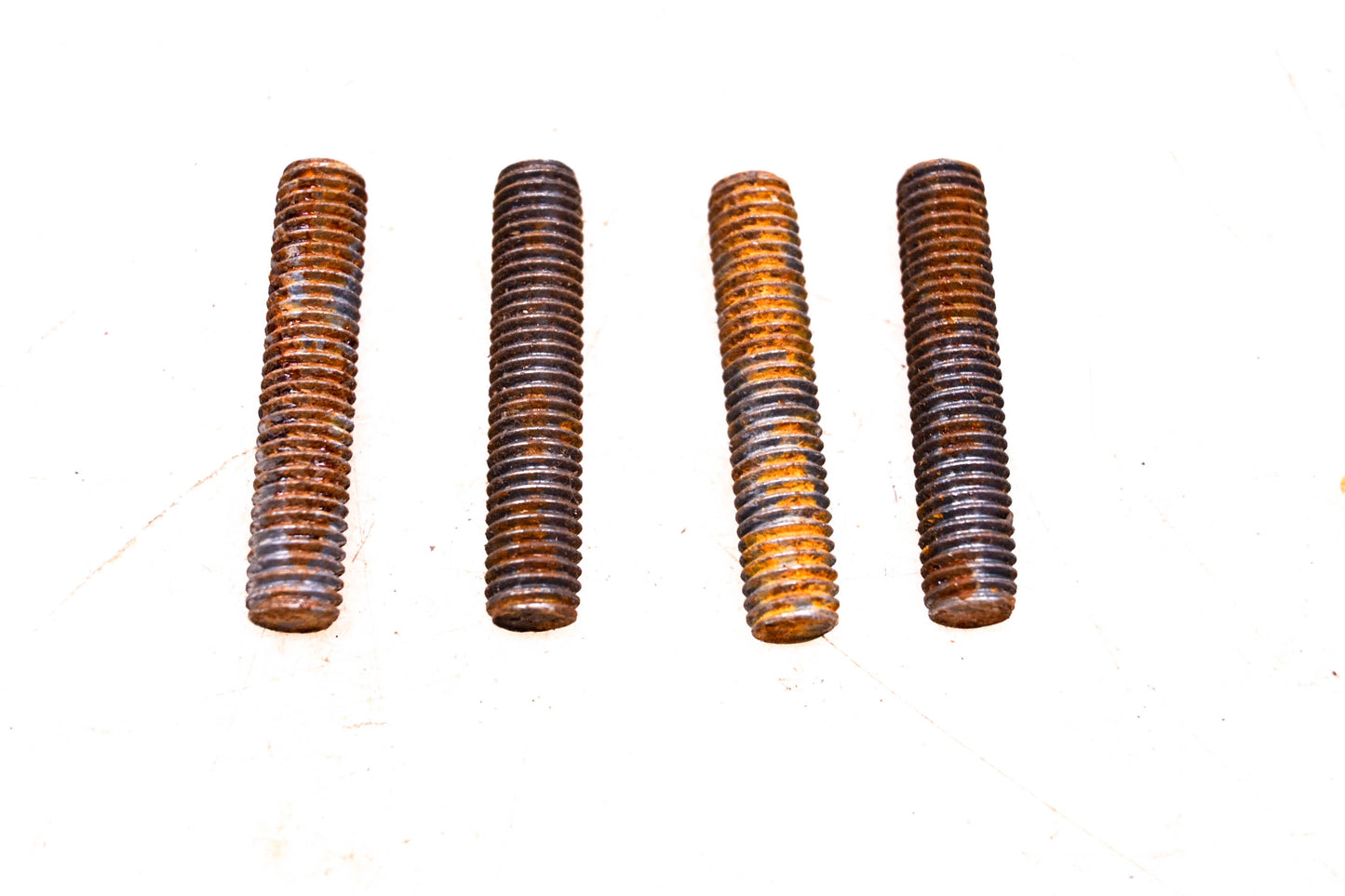Aftermarket 12353 Studs M8-1.25 Qty 4 NOS