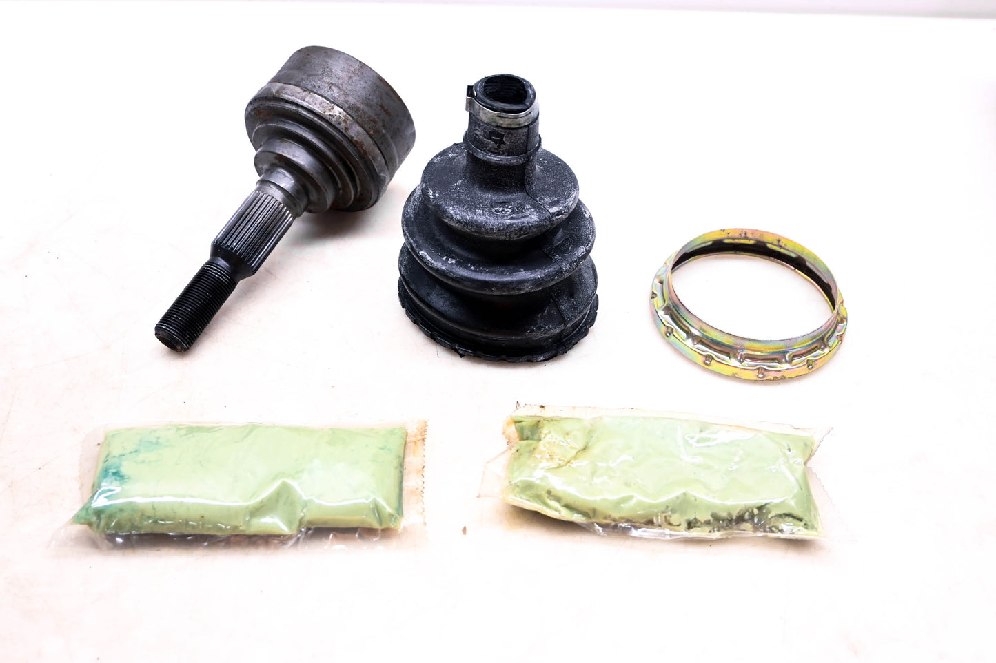 Amgauge 2360, 86-0990, 5348 CV Joint Service Kit NOS