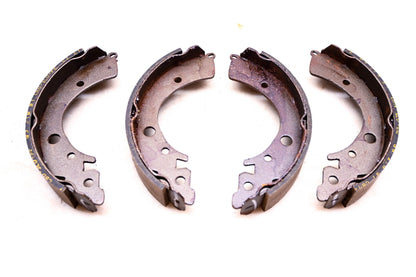 Parts Master FB517 Brake Shoes Kit NOS