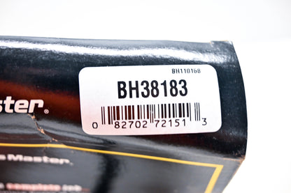 Parts Master BH38183 Hydraulic Brake Hose NOS