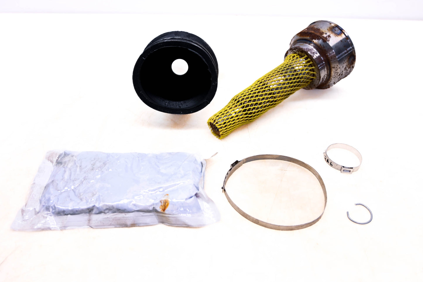 Constant Velocity Products CV4330, 86-1212 CV Joint Boot Kit NOS