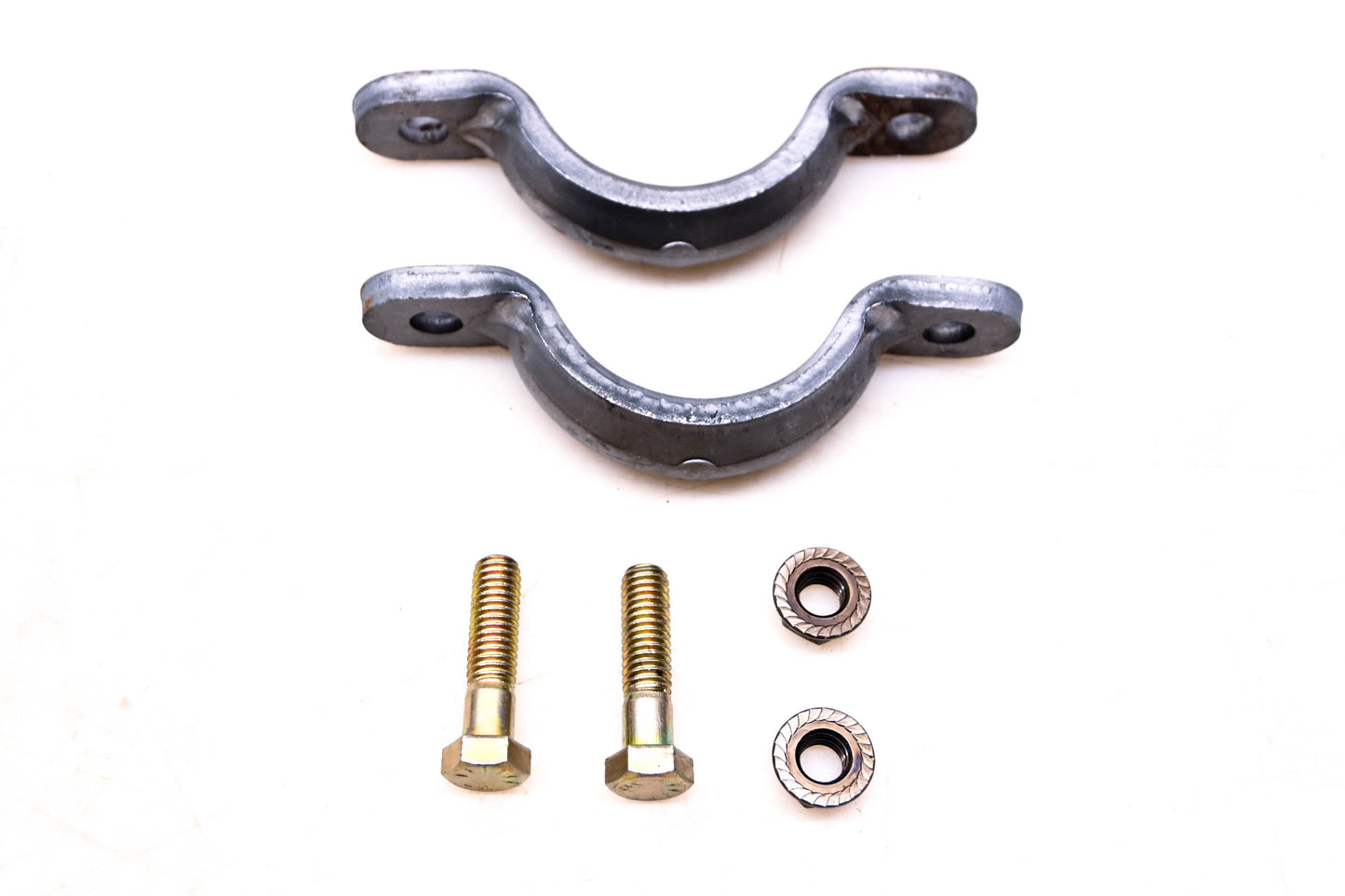NI 331 Ball & Flare Clamp 2"