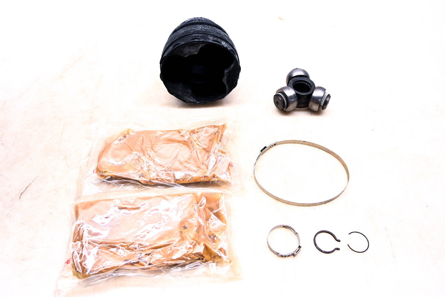 Constant Velocity Products CV5331, 86-1078 CV Joint Boot Kit NOS
