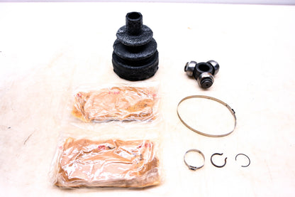 Constant Velocity Products CV5331, 86-1078 CV Joint Boot Kit NOS