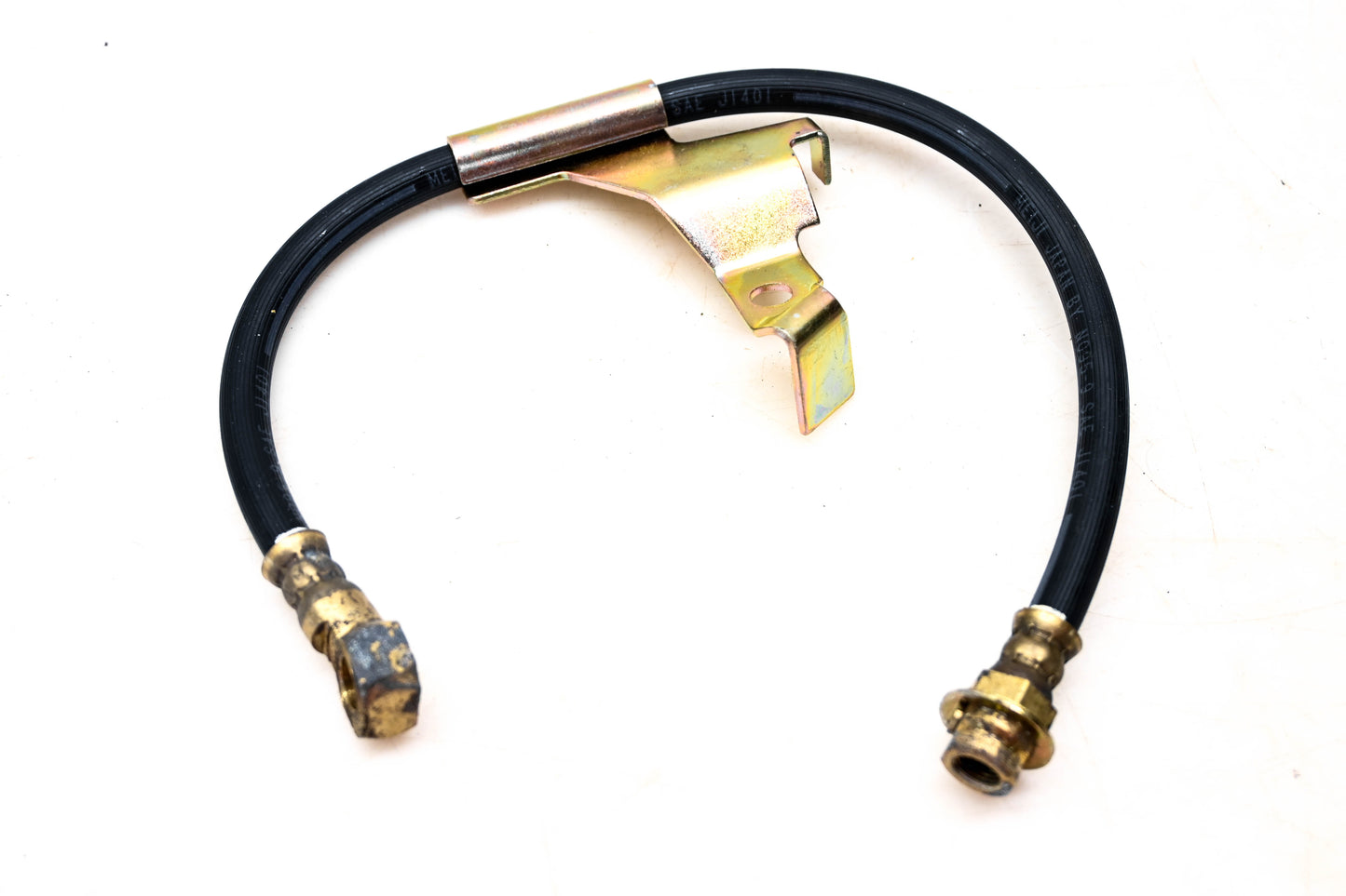 Parts Master BH38253 Hydraulic Brake Hose NOS