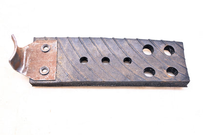 Nickson TPH-17, 140 7 Hole Tailpipe Hanger NOS