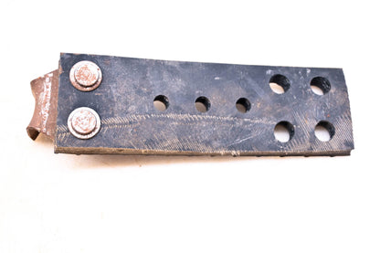 Nickson TPH-17, 140 7 Hole Tailpipe Hanger NOS