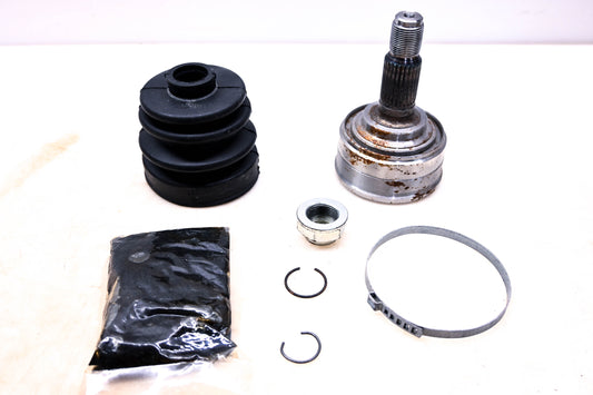 Constant Velocity Products CV4354, 86-1173 CV Joint Boot Kit NOS